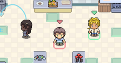 Kitchen Sync: Aloha - Kitchen Sync: Aloha