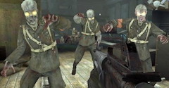 Call of Duty: Black Ops Zombies - Call of Duty: Black Ops Zombies