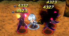 Is It Wrong to Try to Pick Up Girls in a Dungeon? Infinite Combate - Is It Wrong to Try to Pick Up Girls in a Dungeon? Infinite Combate