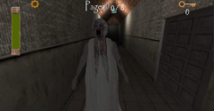 Slendrina: Asylum - Slendrina: Asylum