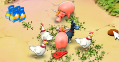 Farm Frenzy: Hurricane Season - Farm Frenzy: Hurricane Season