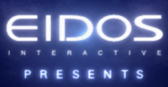 Eidos Demo CDs - Eidos Demo CDs