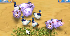 Farm Frenzy: Heave Ho - Farm Frenzy: Heave Ho