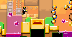 Mutant Mudds Super Challenge - Mutant Mudds Super Challenge