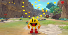 Pac-Man World 2 Re-Pac - Pac-Man World 2 Re-Pac