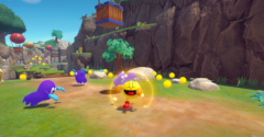 Pac-Man World 2 Re-Pac - Pac-Man World 2 Re-Pac