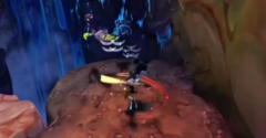 Epic Mickey 2: The Power of Two - Epic Mickey 2: The Power of Two