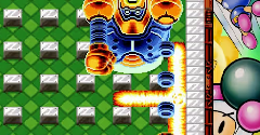 Super Bomberman Collection - Super Bomberman Collection