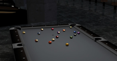 Pool Edge - Pool Edge