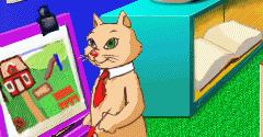 JumpStart Preschool (1995) - JumpStart Preschool (1995)