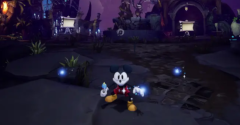 Epic Mickey: Rebrushed - Epic Mickey: Rebrushed