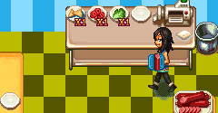 Wizards of Waverly Place (J2ME) - Wizards of Waverly Place (J2ME)