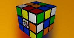 Rubik's Cube - Rubik's Cube