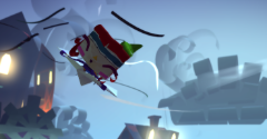 Tearaway Unfolded - Tearaway Unfolded