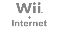 Wii + Internet Channel - Wii + Internet Channel