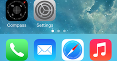 System BIOS (iOS) - System BIOS (iOS)