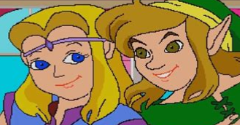 The Legend of Zelda CD-i Customs - The Legend of Zelda CD-i Customs
