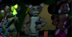 POPGOES - POPGOES