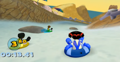 Sled Shred featuring the Jamaican Bobsled Team - Sled Shred featuring the Jamaican Bobsled Team