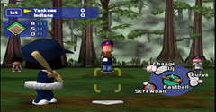 Backyard Baseball - Backyard Baseball