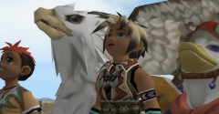 Suikoden III - Suikoden III