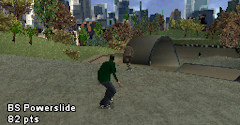 Skate It - Skate It
