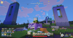 Minecraft: Legends - Minecraft: Legends