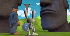 Sam & Max Season 2 (Beyond Time and Space) - Sam & Max Season 2 (Beyond Time and Space)