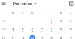 Google Calendar - Google Calendar