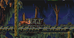 Pitfall: The Mayan Adventure - Pitfall: The Mayan Adventure