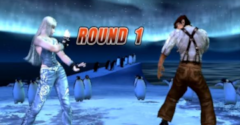 Tekken 5: Dark Resurection - Tekken 5: Dark Resurection