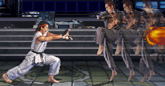 Street Fighter: The Movie - Street Fighter: The Movie