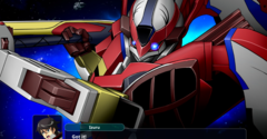 Super Robot Wars Y - Super Robot Wars Y