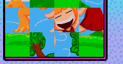 Mosaico - Mosaico