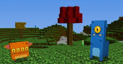 Eden - World Builder - Eden - World Builder