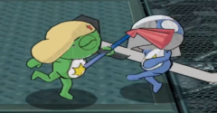 Keroro Gunso: Meromero Battle Royale - Keroro Gunso: Meromero Battle Royale