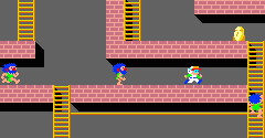 Lode Runner - Lode Runner