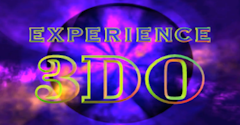 3DO Sampler Discs - 3DO Sampler Discs