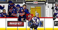 GOON: The Game! - GOON: The Game!