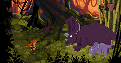 Theropods - Theropods