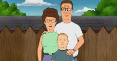 King of the Hill Customs - King of the Hill Customs