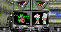 Alien Cabal - Alien Cabal