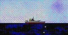 Frigate Commander - Frigate Commander