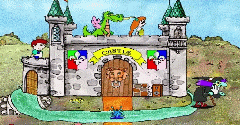 My Make Believe Castle - My Make Believe Castle