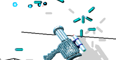 Desktop Games Christmassy / Desktop Destroyer Christmassy - Desktop Games Christmassy / Desktop Destroyer Christmassy