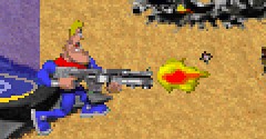 Captain Quazar - Captain Quazar