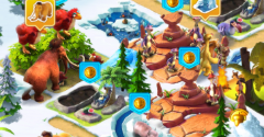 Ice Age Village - Ice Age Village
