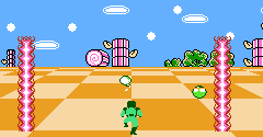 The 3-D Battles of World Runner - The 3-D Battles of World Runner