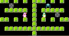 Binary Land (JPN) - Binary Land (JPN)