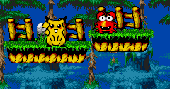 Pocket Monster 2 (Bootleg) - Pocket Monster 2 (Bootleg)